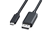 USB-C  DisplayPort P[u [f /3m /4KΉ]  ubN KC-ALCDP30