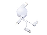 USB-A  USB-C{Lightning{micro USBP[u m[d /] /[`0.8m /MFiF /USB2.0n