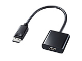 fϊA_v^ [DisplayPort IXX HDMI]   AD-DPHD04 mHDMIDisplayPort /0.2mn
