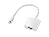 fϊA_v^ [miniDisplayPort IXX HDMI]  zCg AD-MDPHD04 mHDMIminiDisplayPortn