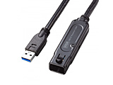 USB-AP[u [USB-A IXX USB-A /15m /USB3.2 Gen1] ACA_v^t (Mac/Windows11Ή) ubN KB-USB-RLK315