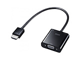 fϊA_v^ [HDMI IXX VGA] micro USBXd /3.5mm  AD-HD23VGA mHDMIVGA /0.2mn