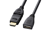 1m �n�C�X�s�[�hHDMI�����P�[�u���i3D�R�l�N�^�j  �u���b�N KM-HD20-3DEN10N �m1m /HDMI��HDMI /�C�[�T�l�b�g�Ή��n