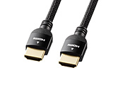 KM-HD20-NM30 3.0m �n�C�X�s�[�hHDMI�i�C�������b�V���P�[�u��   �m3m /HDMI��HDMI /�X�^���_�[�h�^�C�v /�C�[�T�l�b�g�Ή��n