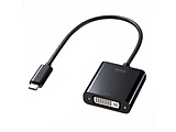 fϊA_v^ [USB-C IXX DVI]   AD-ALCDV