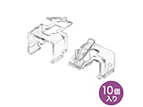 RJ-45vOSOS [10]  NA ADT-RJ45SOS-10CL