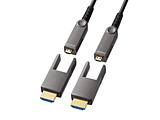 KM-HD20-PFBAD10 ���t�@�C�oHDMI�P�[�u�� 4K�Ή�  �m10m /HDMI��HDMI /�C�[�T�l�b�g�Ή��n