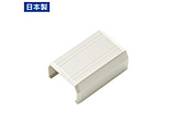 �Ǘp�P�[�u���J�o�[ (CA-KK22MW ) ��22mm�p �ڑ����i [�����^�C�v]  �~���L�[�z���C�g CA-KK22MWJ