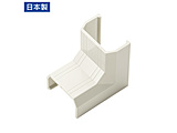 �Ǘp�P�[�u���J�o�[ (CA-KK22MW ) ��22mm�p �ڑ����i [���p�^�C�v]  �~���L�[�z���C�g CA-KK22MWR