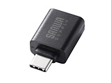 USBϊA_v^ USB AUSB-C֕ϊ f[^] [USB-C IXX USB-A /[d /] /USB5Gbps]   AD-USB32CAF