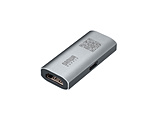 HDMI���p�v���O [HDMI ���X�|���X HDMI] 4K�Ή�  AD-HDR40 �mHDMI��HDMI�n