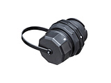 �p�l���}�E���g�Ή� RJ-45���p�A�_�v�^�iSTP�E�h���h�o�j PoE�Ή�  ADT-EX-6ASTPWPC �m�J�e�S���[6A�n