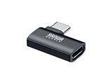 USB-C�����A�_�v�^ [USB-C �I�X�����X USB-C /�f�� /�[�d /�]�� /8K /PD240W /40Gbps] L�^���R�}��  AD-USB35CCFLY �m8K�n