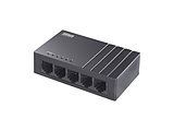 �X�C�b�`���O�n�u [5�|�[�g /1Giga�Ή� /USB-A�I�X(���d�p)] �v���X�`�b�N➑�  �u���b�N LAN-GIGAC503BK