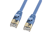 KB-FLU7-15BL LAN�P�[�u��  �u���[ �m15m /�J�e�S���[7 /�t���b�g�n