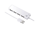 USB-HTV410WN2 USB-Anu HDDڑΉ(Chrome/Mac/Windows11Ή) zCg moXZtp[ /4|[g /USB2.0Ήn
