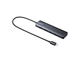 fϊA_v^ [USB-C IXX HDMI2 /USB-A2{USB-CXd /USB Power DeliveryΉ /100W] 4KΉ  USB-5TCHHPS22BK