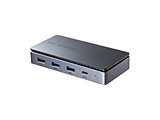 mUSB-C IXX HDMI / VGA / LAN / USB-A3 / USB-C2nUSB PDΉ 100W hbLOXe[V   USB-CVDK19 mUSB Power DeliveryΉn