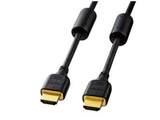 1.5mmHDMI  HDMIn@4KE3DEC[TlbgΉ HDMIP[u@KM-HD20-15FC