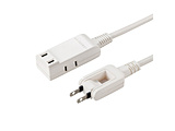 �}�C�N���^�b�v�@3���@0.5m�@�z���C�g   TAP-M705W
