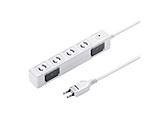 �^�b�v  �z���C�g TAP-SPWMG24-5 �m5.0m /4�� /�X�C�b�`���n