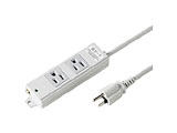 TAP-K2NSP-3 (�H���������K�[�h�^�b�v/3P�E2���E3m�j [EU RoHS�w�ߏ���]
