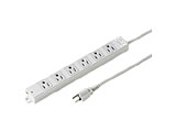 TAP-K6NSP-3 (�H���������K�[�h�^�b�v/3P�E6���E3m�j [EU RoHS�w�ߏ���]