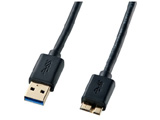 0.5m USB3.0P[uyAźymicroBziubNj@KU30-AMC05BK