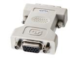 �mDVI-I 29pin �� HD-D-sub15pin�n�@DVI�A�_�v�^ VGA-DVI�@AD-DV02K