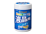 �E�F�b�g�N���[�j���O�e�B�b�V�� [140��130mm /150��] �t����ʗp  CD-WT4KL2