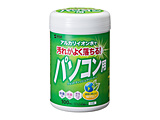 �E�F�b�g�N���[�j���O�e�B�b�V�� [140��180mm /100��] �p�\�R���p  CD-WT1KL2