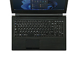 FA-NDYB75 m[gp\R dynabook B75V[Yp L[{[hJo[
