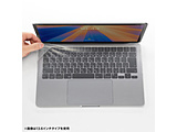 FA-NMACBP MacBook Pro�i14�C���`�AM4�A2024/2023/2021�j�p �S�ʃJ�o�[ �Ή��L�[�{�[�h ���� ������ Touch ID