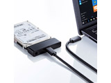 SATA-USB3.1 Gen2ϊP[u USB-CVIDE7 y864z