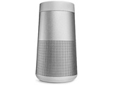 �u���[�g�D�[�X�X�s�[�J�[ (�O���[) Bose SoundLink Revolve Bluetooth speaker