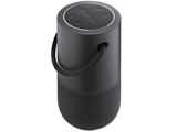 Bose Portable Home Speaker Triple Black [BluetoothΉ /Wi-FiΉ /hH]