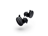 フルワイヤレスイヤホン Bose Sport Earbuds Triple Black  ［リモコン・マイク対応 /ワイヤレス(左右分離) /Bluetooth］