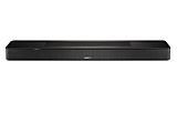 スマートサウンドバー Bose Smart Soundbar 600 ブラック SmartSNDBR600 ［Wi-Fi対応 /1.1ch /Bluetooth対応 /DolbyAtmos対応］