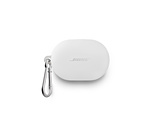Bose QuietComfort Earbuds�p �V���R���P�[�X�J�o�[  WHITE SCOVERQCEBIWHT �y864�z