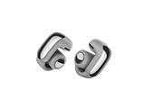 ���S���C�����X�C���z�� Bose Ultra Open Earbuds ���[�����C�g�O���C ULTRAOPENEBGRY [���C�����X(���E����) /�I�[�v���C���[�^ /Bluetooth�Ή�]