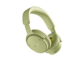 �u���[�g�D�[�X�w�b�h�z��  EUCALYPTUS GREEN QC HP 2nd GRN �m�I�[�o�[�w�b�h�^ /�m�C�Y�L�����Z�����O�Ή� /Bluetooth�Ή��n