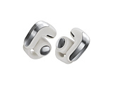 ���S���C�����X�C���z�� Bose Ultra Open Earbuds 2nd Gen �z���C�g ULOPENEB2ndWHT [���C�����X(���E����) /�C���[�J�t�^ /Bluetooth�Ή�]