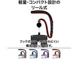 �݂艺�����D���[�����A�[�o���X�^�C���u���b�N NU4PBK