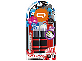 �u���C�u �Ȃ�Ƃ� �N�C�b�N�X�s�� ���C�g ���b�h   QX-1843-R