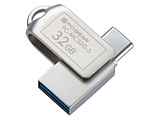 USB PCGEAR(Android//Mac/Windows)  PC-MC32G-S m32GB /USB TypeA{USB TypeC /USB3.2 /]n