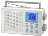 DSPラジオ RAD-T650Z  ［AM/FM /ワイドFM対応］