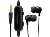 ʃRg[[tXeICz AudioComm  HP-B332N m3.5mm ~jvOn