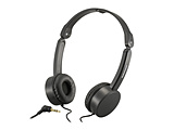 XeIwbhz ܂肽ݎ AudioComm ubN HP-H135N m3.5mm ~jvOn
