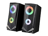 ASP-U175Z PCXs[J[ 3.5mmڑ AudioComm ubN mUSBdn