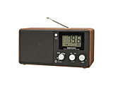 �t���\���ؖڒ����W�I AudioComm  RAD-T480N �m���C�hFM�Ή� /AM/FM�n